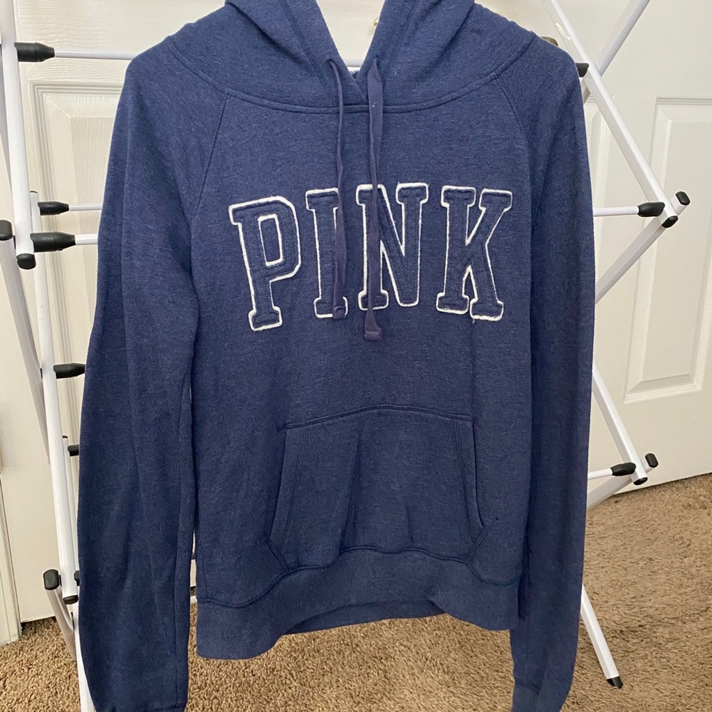 PINK Victoria’s Secret Hoodie